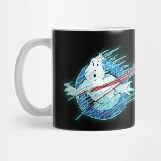 HGB Frozen Logo Mug